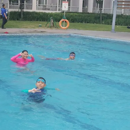 Smdc Grace Residencies Hotel